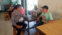 Polsek Mandor Gencar Lakukan Pendekatan Humanis untuk Cegah Premanisme di Wilayahnya