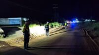 Satlantas Polres Melawi Aksi Peduli Keselamatan Pengguna Jalan