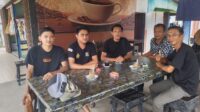 Polsek Manis Mata Gelar Patroli Cipta Kondisi, Wujudkan Rasa Aman dan Damai