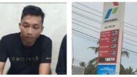 Terungkap Dugaan Mafia Solar di SPBU 6378301 Mempawah: Sopir Dikeroyok Setelah Protes Antrean Truk Tangki Siluman