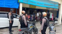 Tegas Tapi Humanis, Ini Cara Polisi Kubu Raya Tangkal Premanisme Yang Ganggu Ekonomi Masyarakat