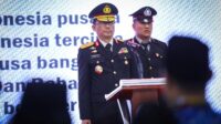 BNN GELAR PERINGATAN HARKITNAS KE-117, REFLEKSIKAN SEJARAH KEBANGKITAN BANGSA DALAM KEBERANIAN MENJAWAB TANTANGAN GLOBAL
