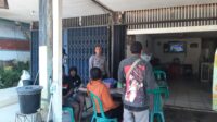 Polisi Sapa Warga Saat Patroli, Dorong Peran Aktif Cegah Kejahatan