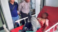 Warga Kubu Raya Terluka Parah, Polisi Dalami Pemicu Ledakan Gas Balon Rakitan