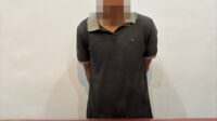 Siap Edarkan Sabu, Seorang Pemuda di Ketapang Akhirnya Diamankan Polisi