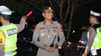 Polresta Pontianak Sukses Amankan Pekan Gawe Dayak ke-XXXIX di Rumah Radakng