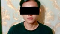 Pria Pengangguran Setubuhi Pelajar SMA Berulang Kali, Polsek Seputih Mataram Bertindak Cepat Amankan Pelaku