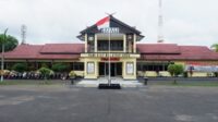 Polres Ketapang Tegaskan Proses Hukum Terkait Laporan Dugaan Penganiayaan Kepada Jurnalis Berjalan Sesuai Prosedur
