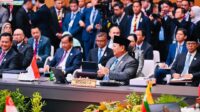 Hari Ketiga di Malaysia, Presiden Prabowo Hadiri KTT ke-16 BIMP-EAGA