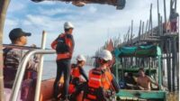 Seorang Pemancing Dilaporkan Hilang Di Muara Teluk Melano, Kayong Utara 