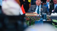 Presiden Prabowo Dorong Penguatan Ekonomi ASEAN-GCC dan Perlindungan Pekerja Migran