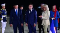 Indonesia dan Prancis Siap Perkuat Kerja Sama Strategis di Bidang Pertahanan
