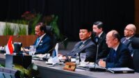 Presiden Prabowo Dorong BIMP-EAGA Jadi Pusat Ketahanan Pangan