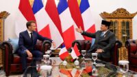 75 Tahun Hubungan Diplomatik: Indonesia-Prancis Tegaskan Komitmen Terhadap Stabilitas Global dan Kemitraan Strategis