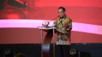 Mendagri Siap Dukung KAI sebagai Mitra Strategis Kemendagri dan Pemda