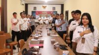 Perkuat Sinergi Penegakan Hukum, Ditreskrimsus Polda Kalbar Gelar Supervisi Korwas PPNS di Polres Sanggau
