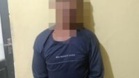 Miris, Seorang Cucu Di Manis Mata Diduga Berbuat Tidak Senonoh Kepada Neneknya Sendiri