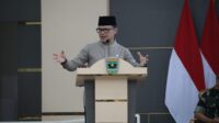 Wamendagri Bima Arya Ingatkan Pemda Dampingi Pembentukan Kopdeskel Merah Putih