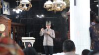Tinjau Pembentukan Kopdeskel Merah Putih di Kota Padang, Wamendagri Bima Tegaskan Koperasi untuk Sejahterakan Rakyat