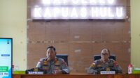 Kapuas Hulu Siap Sukseskan Panen Raya Jagung Serentak Kwartal II Tahun 2025: Sinergi Instansi untuk Ketahanan Pangan Nasional