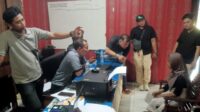 Polisi Tangkap Pelaku Penganiayaan Anak Berkebutuhan Khusus Hingga Tewas di Jembatan Tol Landak 2