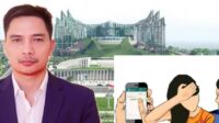 Ketua DPP LSM MAUNG Prihatin “Prostitusi Online” Merambah IKN, Calon Ibu Kota