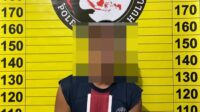 Satresnarkoba Polres Kapuas Hulu Ungkap Kasus Narkotika, Tersangka Kendalikan Peredaran Shabu dari Dalam Rutan