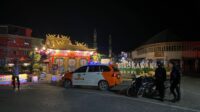 Patroli Perintis Presisi Polres Singkawang: Langkah Preventif Cegah Gangguan Kamtibmas