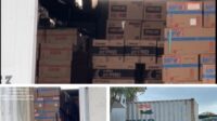 Dugaan Penimbunan Oli Ilegal Mengemuka, LIRA Desak Aparat Bertindak