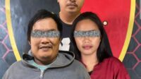 Polresta Pontianak Ringkus 3 Spesialis Penggelapan mobil rental