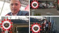 Tim Gabungan LSM MAUNG Soroti SPBU Pelayang Raya 24.371.20 Disinyalir Lakukan Penyalahgunaan BBM Bersubsidi Pertalite dan Bio Solar, “Di alihkan Subsidi ke Industri”