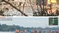 Aktivitas Tambang Emas Ilegal Semakin Marak di Kapuas Hulu, Tim Gabungan Investigasi Temukan Fakta Lapangan