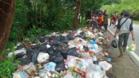 Akhir Sampah Liar di Jerora 1: Warga, DLH, dan Desa Bersatu Bergerak