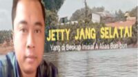 Diduga Ada Backingan Kuat di Balik  Mulusnya Kegiatan Tambang Bauksit Ilegal Milik Oki Di Tayan