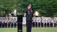 Peringatan Hari Lahir Pancasila Bukan Sekedar Seremonial, Tetapi Moment Untuk Memperkuat Komitmen Terhadap Nilai-nilai Luhur Bangsa
