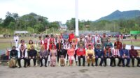 Upacara Hari Lahir Pancasila di Bengkayang: Momentum Persatuan dari Keberagaman