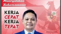 Pilkades Desa Asam Besar Membawa Harapan Baru Bagi Warga Nya