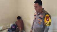 Warga Sengah Temila Diamankan karena Sakau, BNN Sanggau Lakukan Asistensi Rehabilitasi
