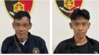 Polres Ketapang Tetapkan Tersangka Pada Kasus Penganiayaan Anak yang Diduga Mencuri di Sandai
