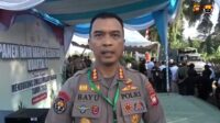 Sambut Presiden RI di Bengkayang, Polda Kalbar Pastikan Situasi Aman dan Kondusif