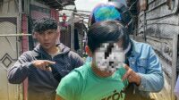 Kunci Tertinggal, Motor Di Parkiran IAIN Lenyap Digondol Residivis