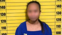 Modus Sadis! Sabu Diselundupkan Lewat Pembalut yang Dipakai Anak 10 Tahun, Pelaku Ternyata Ibu Sendiri