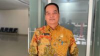 Kominfo Sintang Minta Data 2025 ke 30 OPD untuk Susun Statistik Sektoral