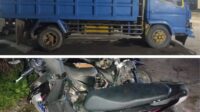 Kecelakaan di Jalan Raya Sui Ayak Sekadau, IPTU Sudarsono: Satu Korban Meninggal Dunia