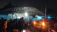 Jasad Balita Ditemukan di Teras Masjid Jami Husnul Khatimah, Diduga Korban Pembunuhan