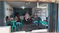 Polisi Lakukan Patroli Siang Dengan Sasaran di tempat yang rawan Kamtibmas