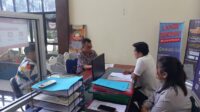 Polda Kalbar Supervisi Satintelkam Polres Sekadau, Ini Penekanan Soal SKCK dan Pelayanan Publik