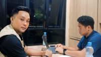 Rizal Laporkan Akun Facebook Punkel Zulfikar Punkel Ke Polda Kalbar, Atas Dugaan Pencemaran Nama Baik Dan Hinaan Profesi Wartawan