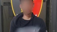 Polres Sekadau Tangkap Pelaku Curanmor di Sintang