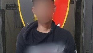 Polres Sekadau Tangkap Pelaku Curanmor di Sintang